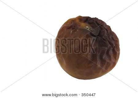 Rotten Apple