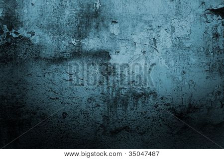 Grunge domů pozadí