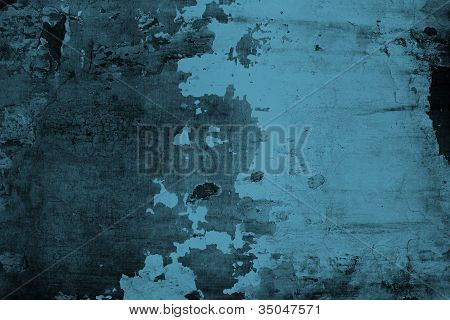 Grunge domů pozadí