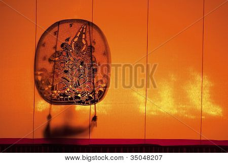 Store skyggespil