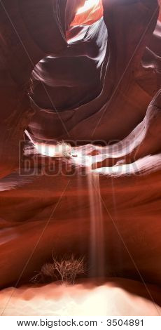 Antilope Canyon