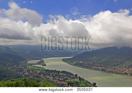 Danube.