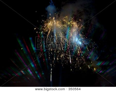 Fireshow