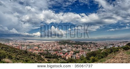 Barcelona