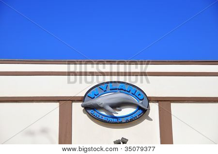 라 하 이나 상점, 마우이
