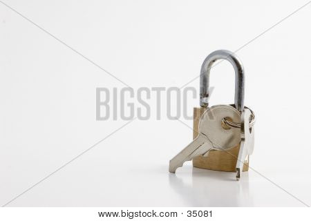 Lock And Keys