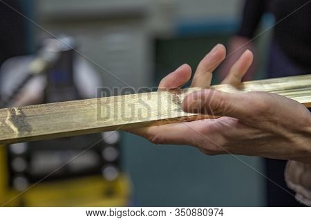 Component Parts For The Production Of Watches
