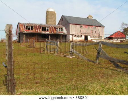 Melkveehouderij