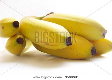 Bananer