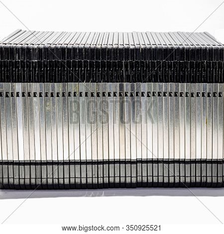 The Black Floppydisks