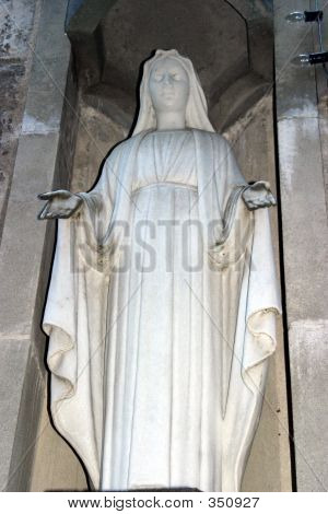 Mor Mary