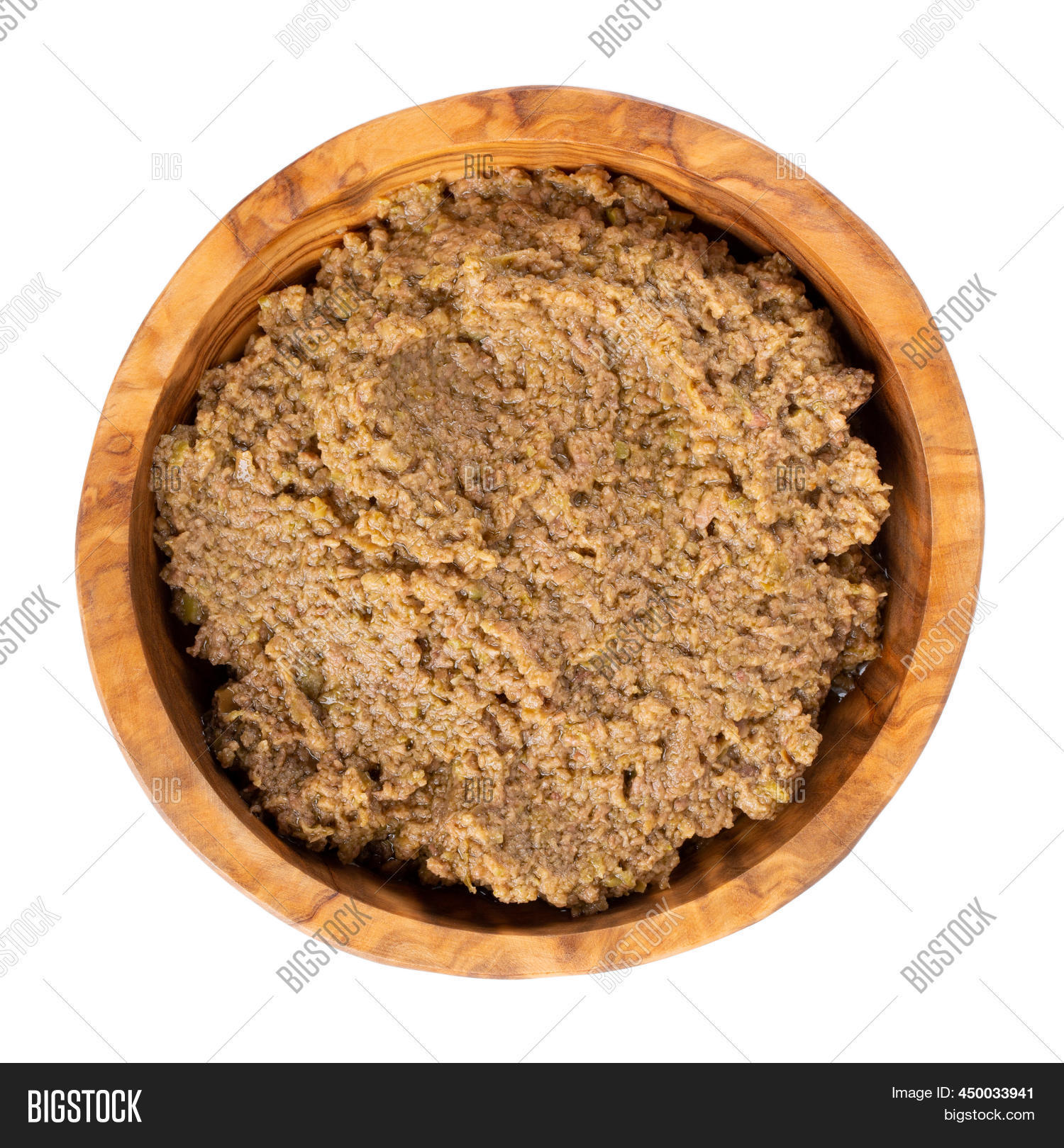 Tapenade Olive Paste Image & Photo (Free Trial) Bigstock