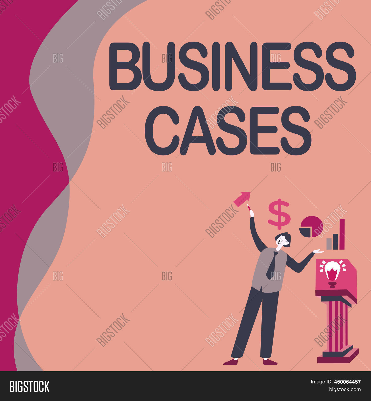Showcase Text Sign Text Sign Showing Image & Photo (Free Trial) | Bigstock