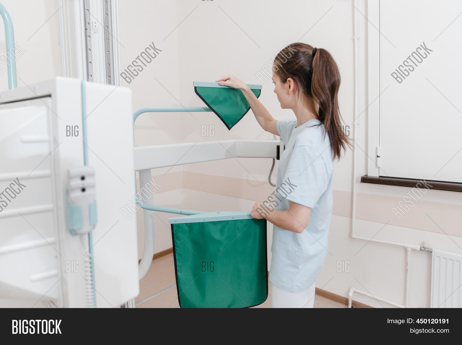 Hospital Radiology Image & Photo (Free Trial) Bigstock