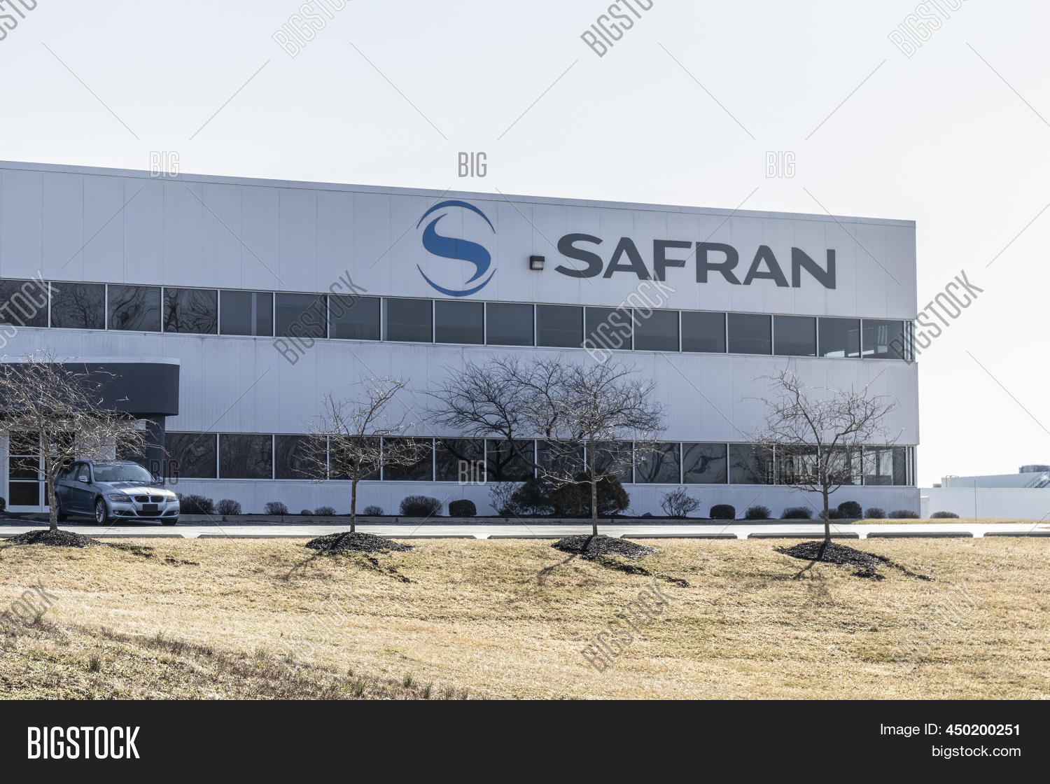 Safran Landing Systems Image & Photo (Free Trial) Bigstock