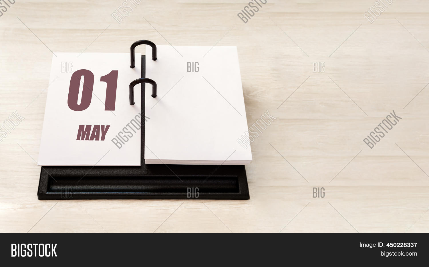 First May Now May 1. 1th Day Month, Image & Photo (Free Trial) | Bigstock