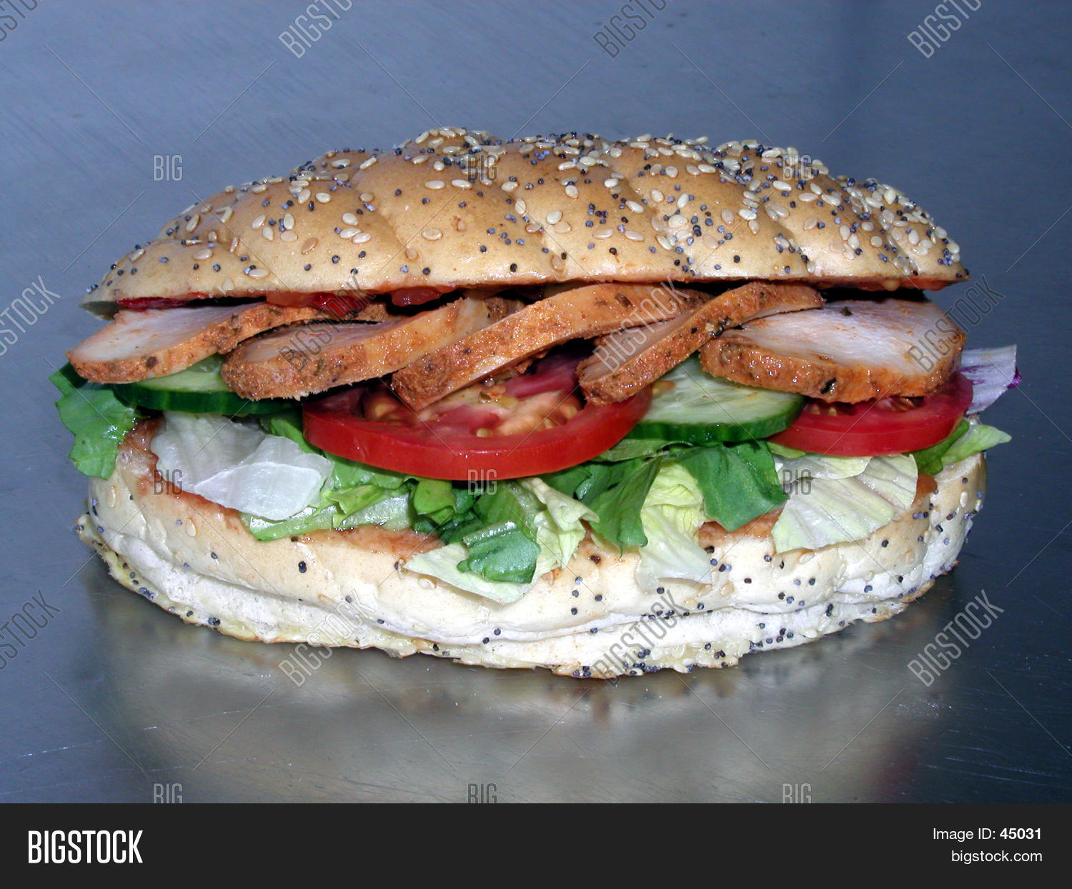 Filled Roll Image & Photo (Free Trial) Bigstock