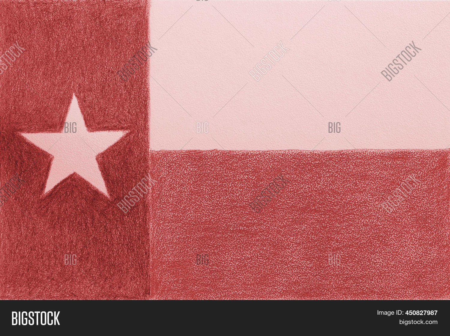 Texas State Flag. Image & Photo (Free Trial) | Bigstock