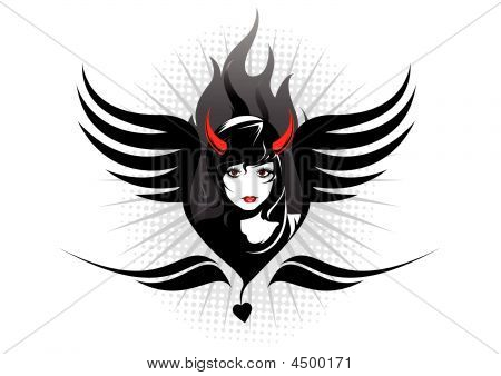 Devilgirl