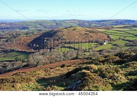 Meldon tepe