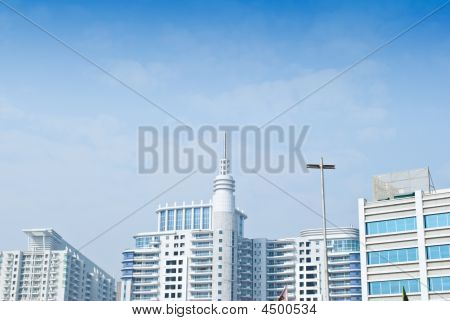 Bygninger