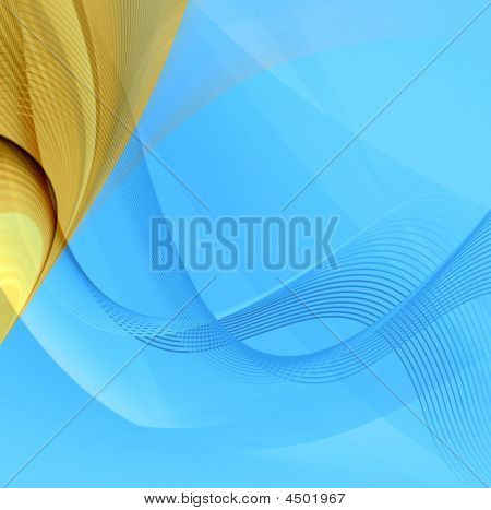 Abstraktion Cover
