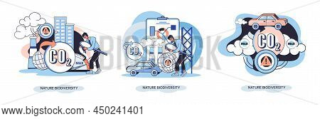 Nature Biodiversity Mother Earth, Climate Change Awareness Ecological. Climate Action, Forestation A