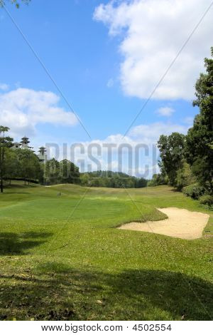 Golf Course