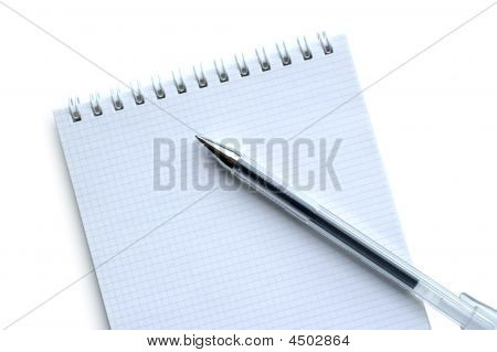 Notebook