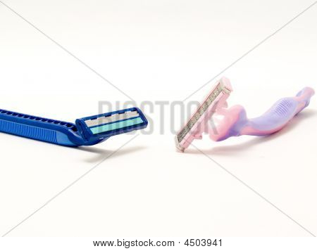 Shavers สอง