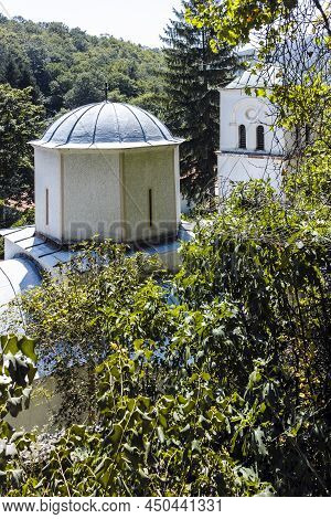 Medieval Gornjak Monastery, Sumadija And Western Serbia