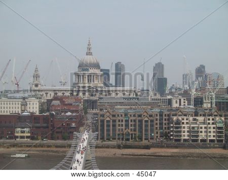 St Pauls