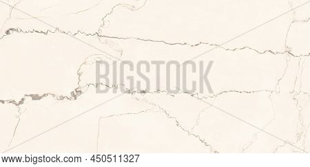 Tiles Marble Texture Background With High Resolution, The Texture Of Limestone Or Closeup Surface Gr