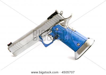 Konkurrence Pistol