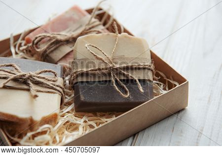 Handmade Soap Bars