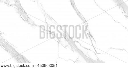 white marble texture, carrara marble for wall and floor tile with high resolution