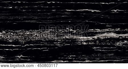 Black marble texture Background, Black marble for wall Tiles and floor tile with high resolution.