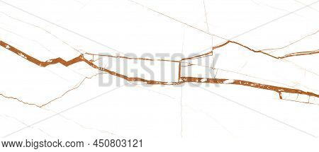 White Marble Texture, Carrara Marble For Wall And Floor Tile With High Resolution