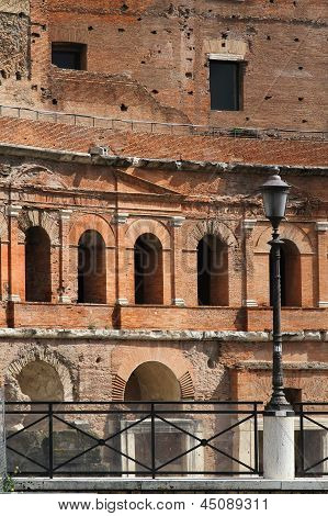 Trajansforum