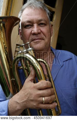Fred Dantas, Musician And Conductor