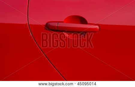 Bil detaljer
