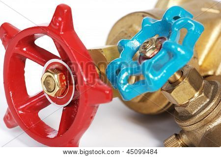 The Tool Of The Plumber