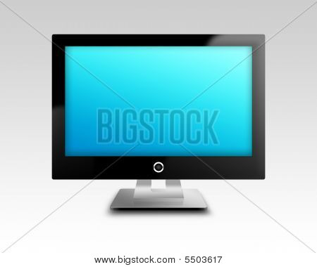 Lcd Tv