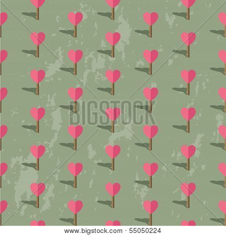Valentines Day Pattern