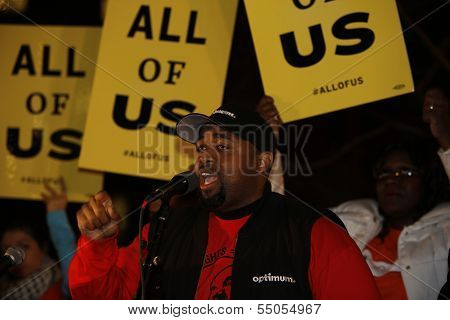 Communication Workers Representative