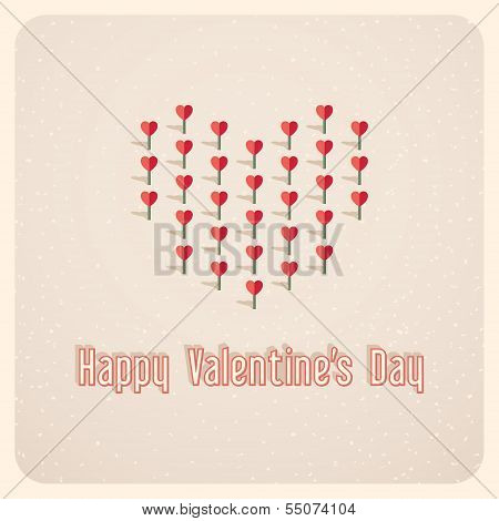 Valentines Day Card
