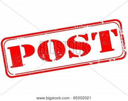 Post Stamp