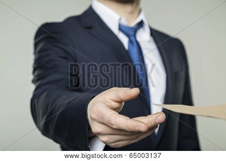 Corruption