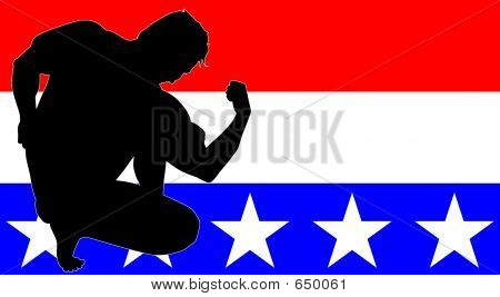 AmericanStrengthandPride