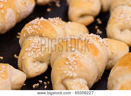 Home Made Pastry